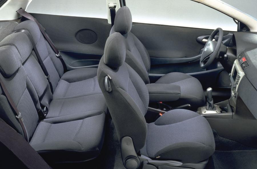  Fiat Stilo 2002 года  (фото 93 из 177)